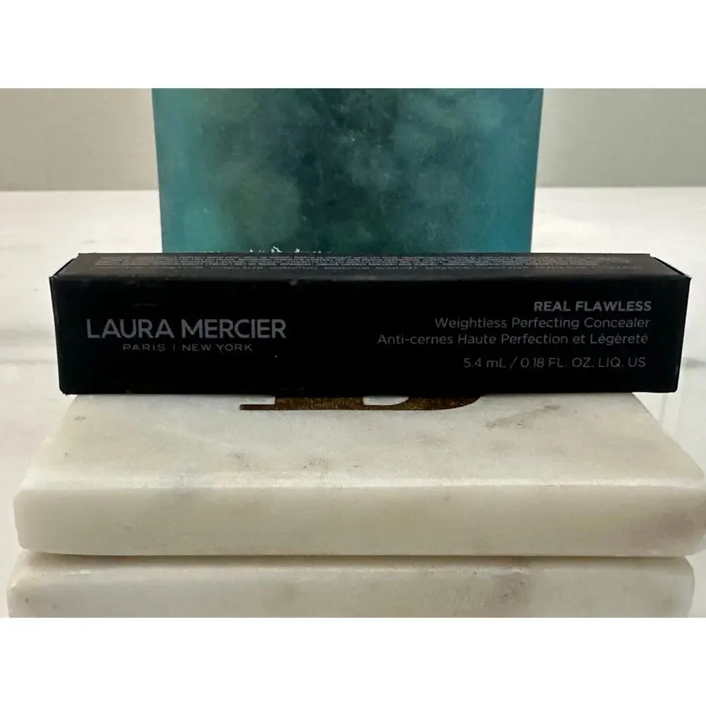 Laura Mercier Real Flawless Weightless Perfecting Serum Concealer 4N2 Medium